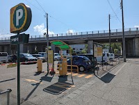 三井のリパーク 燕三条駅前駐車場