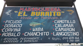 Marisqueria "El Burrito"
