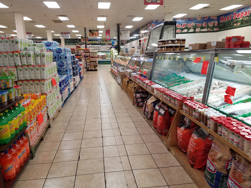 Clarewood Supermercado
