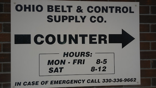 Ohio Belt & Control Supply Co