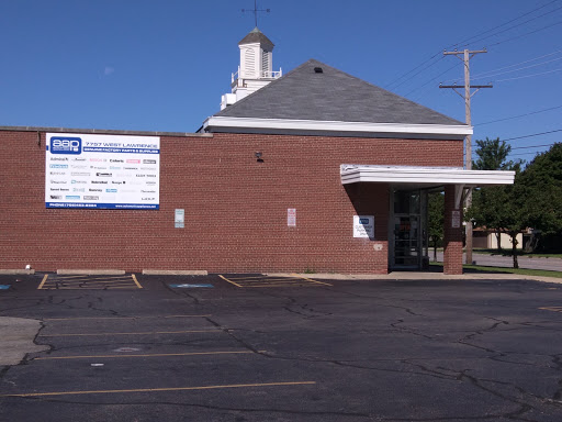 Appliance Parts Supplier «Automatic Appliance Parts», reviews and photos, 7757 W Lawrence Ave, Norridge, IL 60706, USA