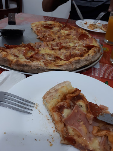 Pizza Mr.Dictos - Pizzeria