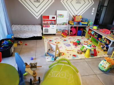 Nounou Béa 31580 à Boudrac