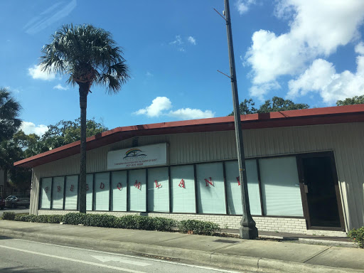 1210 N Main St, Kissimmee, FL 34741, USA