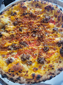Plats et boissons du Pizzeria La main à la pâte à Trégunc - n°4