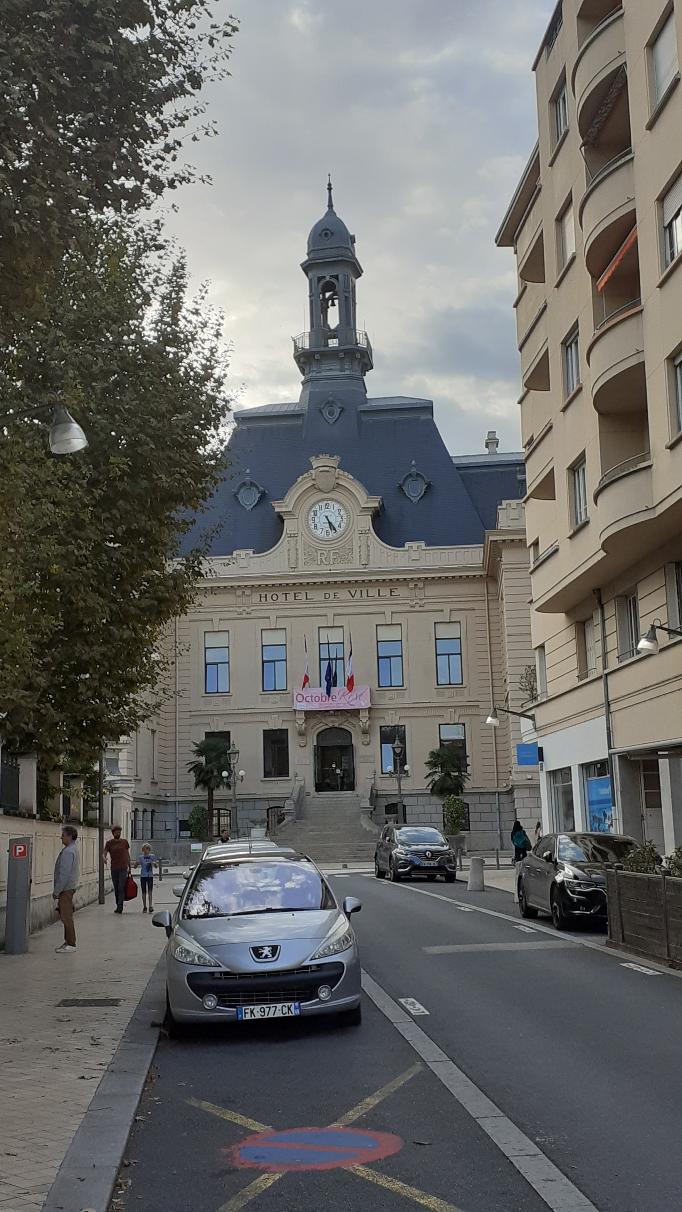 Photo n° 1 de l'avis de Hugo.o fait le 17/10/2022 à 15:39