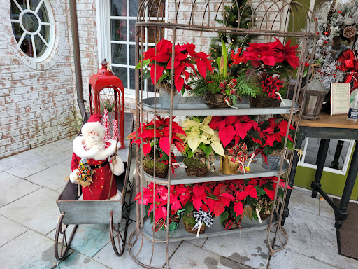 Florist «Seasons of Williamsburg», reviews and photos, 1308 Jamestown Rd, Williamsburg, VA 23185, USA