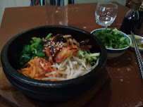 Bibimbap du Restaurant coréen Kogi à Orléans - n°19