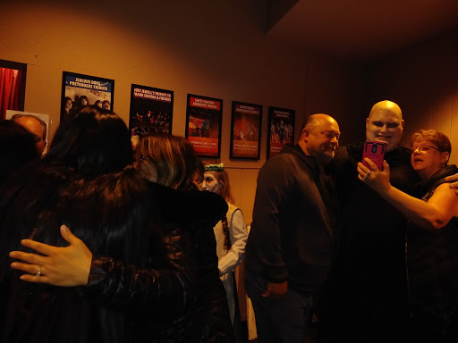 Performing Arts Theater «Auburn Ave Theater», reviews and photos, 10 Auburn Ave, Auburn, WA 98002, USA