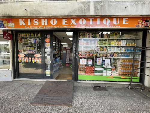 Épicerie kisho exotique Corbeil-Essonnes