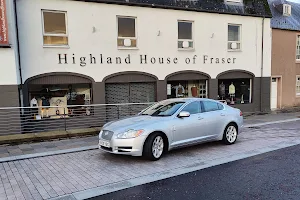 Highland House of Fraser image