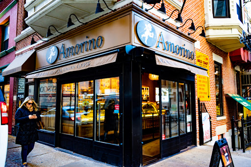 Cafe «Amorino Chicago», reviews and photos, 838 N State St, Chicago, IL 60610, USA