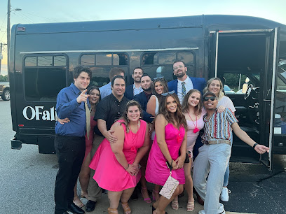 O'Fallon Party Bus