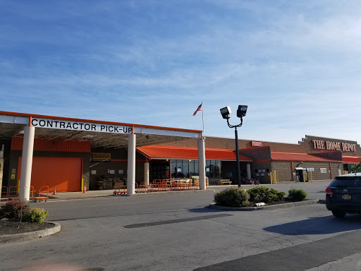Home Improvement Store «The Home Depot», reviews and photos, 1881 Ridge Rd, West Seneca, NY 14224, USA