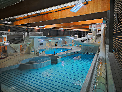 Private swimming pools in Oslo