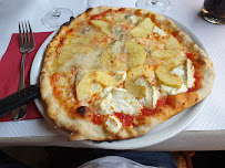 Pizza du Pizzeria Le San Remo à Alençon - n°9