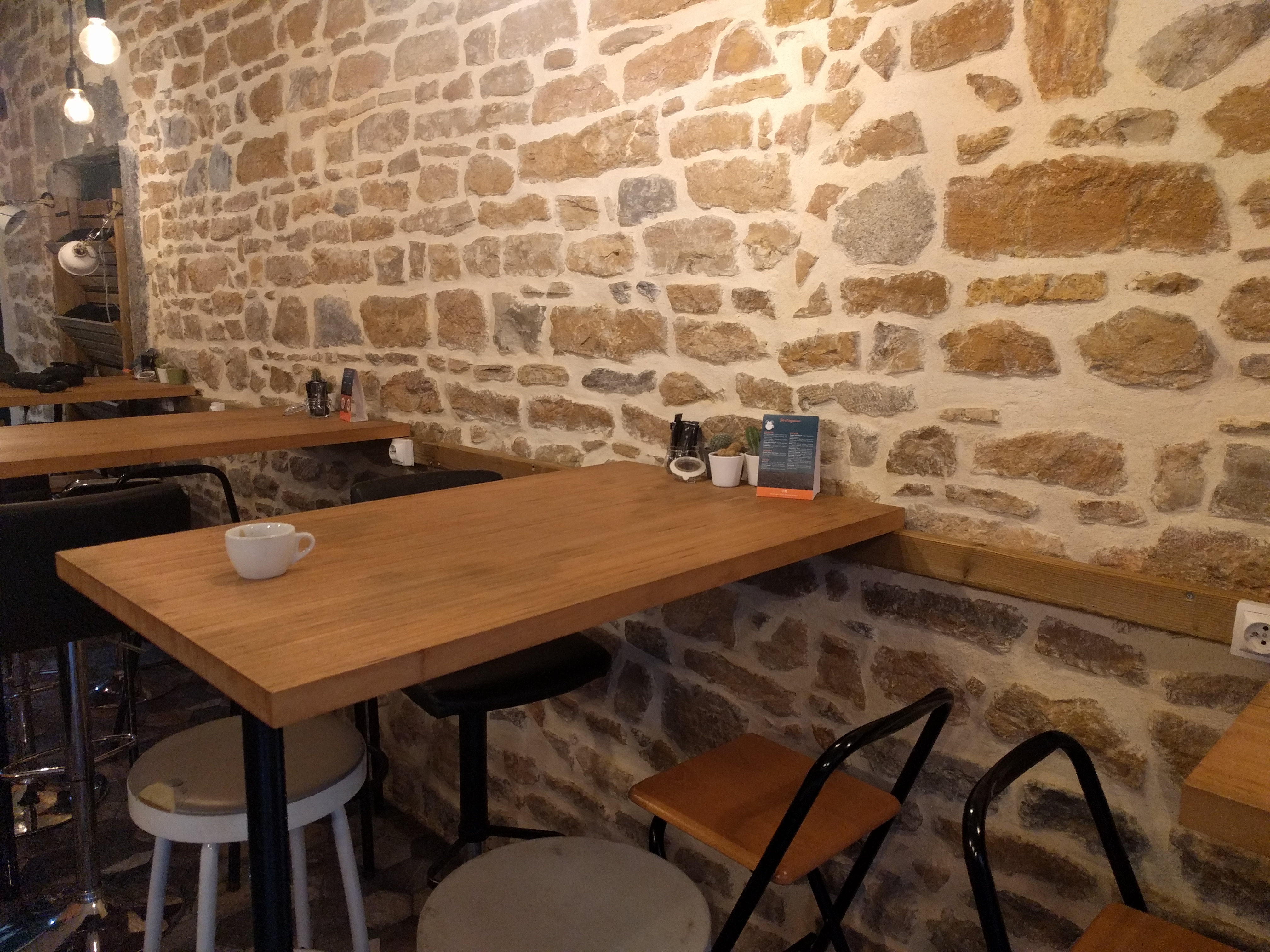 Photo n° 7 de l'avis de Caroline.e fait le 29/10/2019 à 07:32