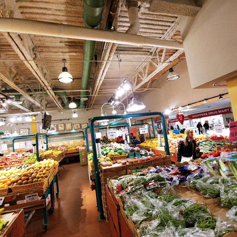 Kin's Farm Market