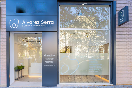 Clínica Odontológica Álvarez Serra en Valencia, Valencia