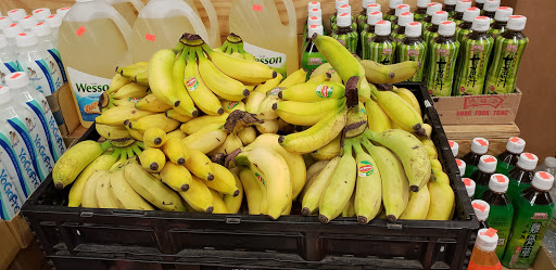 Grocery Store «Chang Fa Food Market Inc», reviews and photos, 1418 Avenue U, Brooklyn, NY 11229, USA