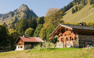 Alpesvente : Agence immobilière à Lullin, Brevon-Vallée Verte à Lullin
