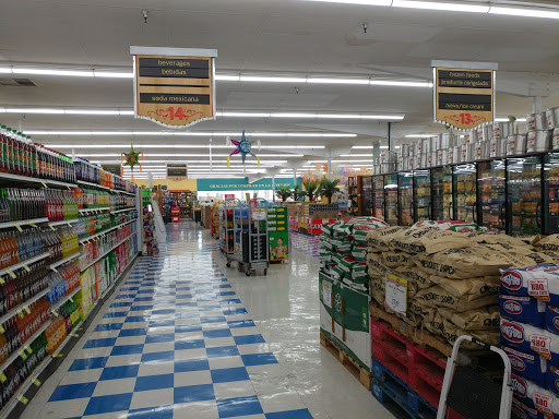Supermarket «La Superior», reviews and photos, 700 Gray Ave, Yuba City, CA 95991, USA