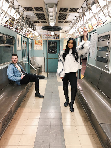 Museum «New York Transit Museum», reviews and photos, Boerum Pl & Schermerhorn St, Brooklyn, NY 11201, USA