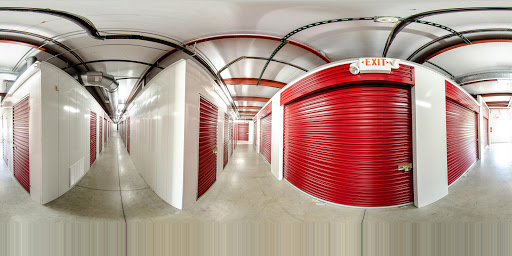 Self-Storage Facility «Storage Inns of America», reviews and photos, 6400 Bigger Rd, Dayton, OH 45459, USA