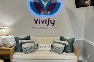 Vyfy Wellness Club image