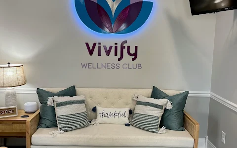 Vyfy Wellness Club image