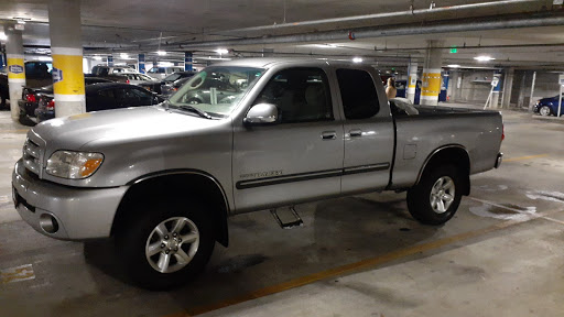 Volkswagen Dealer «Haselwood Volkswagen Hyundai», reviews and photos, 5008 Auto Center Blvd, Bremerton, WA 98312, USA