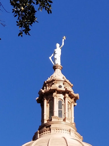 Tourist Information Center «Texas Capitol Visitors Center», reviews and photos, 112 E 11th St, Austin, TX 78701, USA