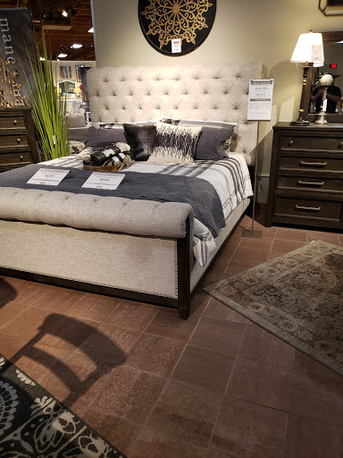 Furniture Store «Ashley HomeStore», reviews and photos, 1411 Airway Blvd, El Paso, TX 79925, USA