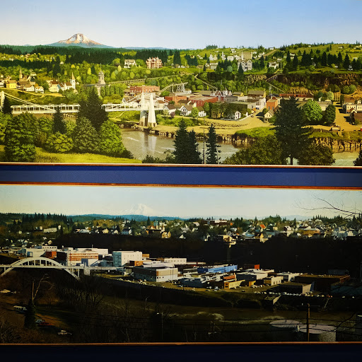 History Museum «Museum of the Oregon Territory», reviews and photos, 211 Tumwater Dr, Oregon City, OR 97045, USA
