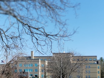 St. Mary's Family Health Clinic