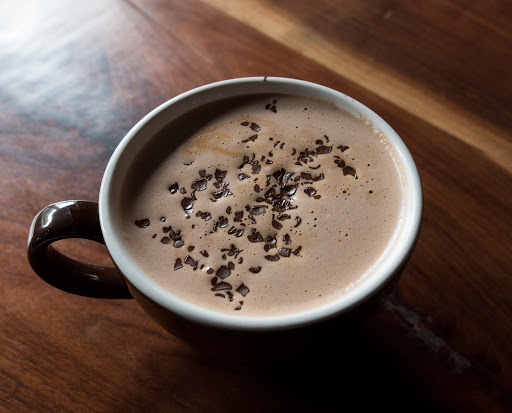 Chocolate Shop «Chocolate Holler», reviews and photos, 400 Old Vine St Suite 104, Lexington, KY 40507, USA