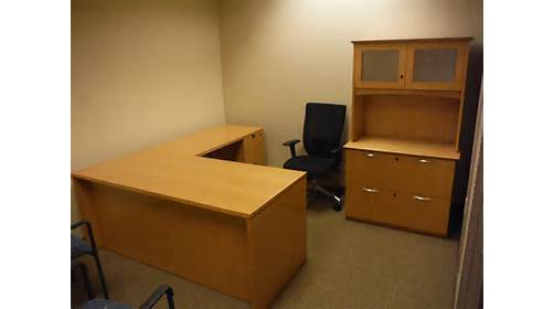 Used Office Furniture Store «Superior Office Services Inc», reviews and photos, 12729 Old Hickory Blvd, Antioch, TN 37013, USA