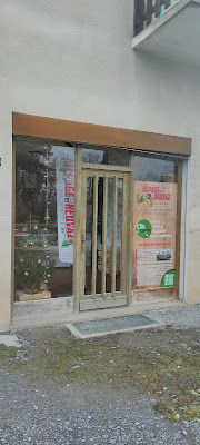 Alpage de Neuvaz-Ferme du Noyer à Saint-Paul-en-Chablais