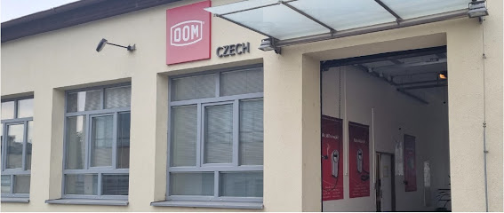 DOM CZECH, spol.s r.o.