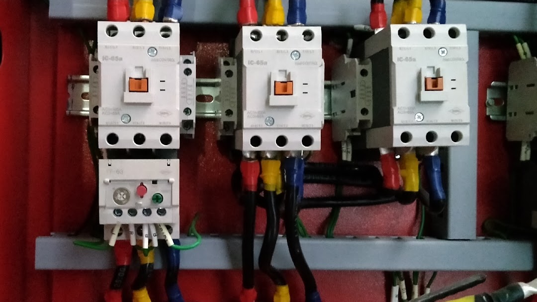 Moraya Electrical Contractor