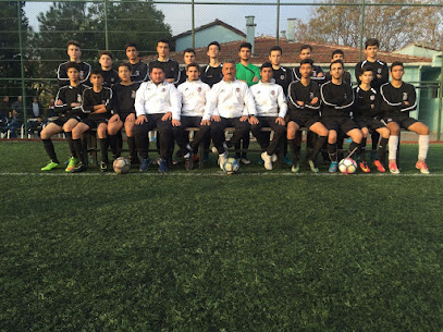 Beşiktaş JK Yenibosna Futbol Okulu