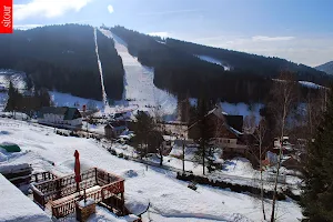 Ski resort Spicak, Skiaréna Jizerky image