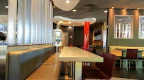 Atmosphère du Restauration rapide McDonald's BRIVE LA GAILLARDE - n°17