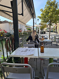 Atmosphère du Restaurant italien Il ristorante da Sandro à L'Isle-sur-la-Sorgue - n°3