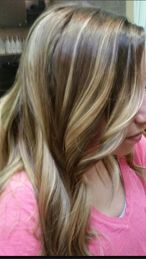 Beauty Salon «Bella Salon & Spa», reviews and photos, 110 Newbury St, Danvers, MA 01923, USA