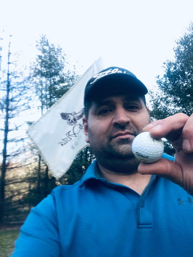 Golf Club «High Vista Golf Club», reviews and photos, 88 Country Club Rd, Mills River, NC 28759, USA