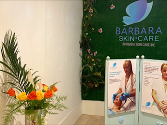 Barbara Skin care Inc