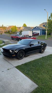 Robinson Auto Detailing LLC - Photo 6 - Car repair in Vancouver, WA, Vancouver