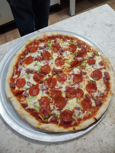 Miguel Pizza
