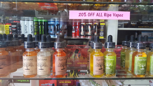 Tobacco Shop «Discount Smoke Shop», reviews and photos, 3105 Scotts Valley Dr, Scotts Valley, CA 95066, USA